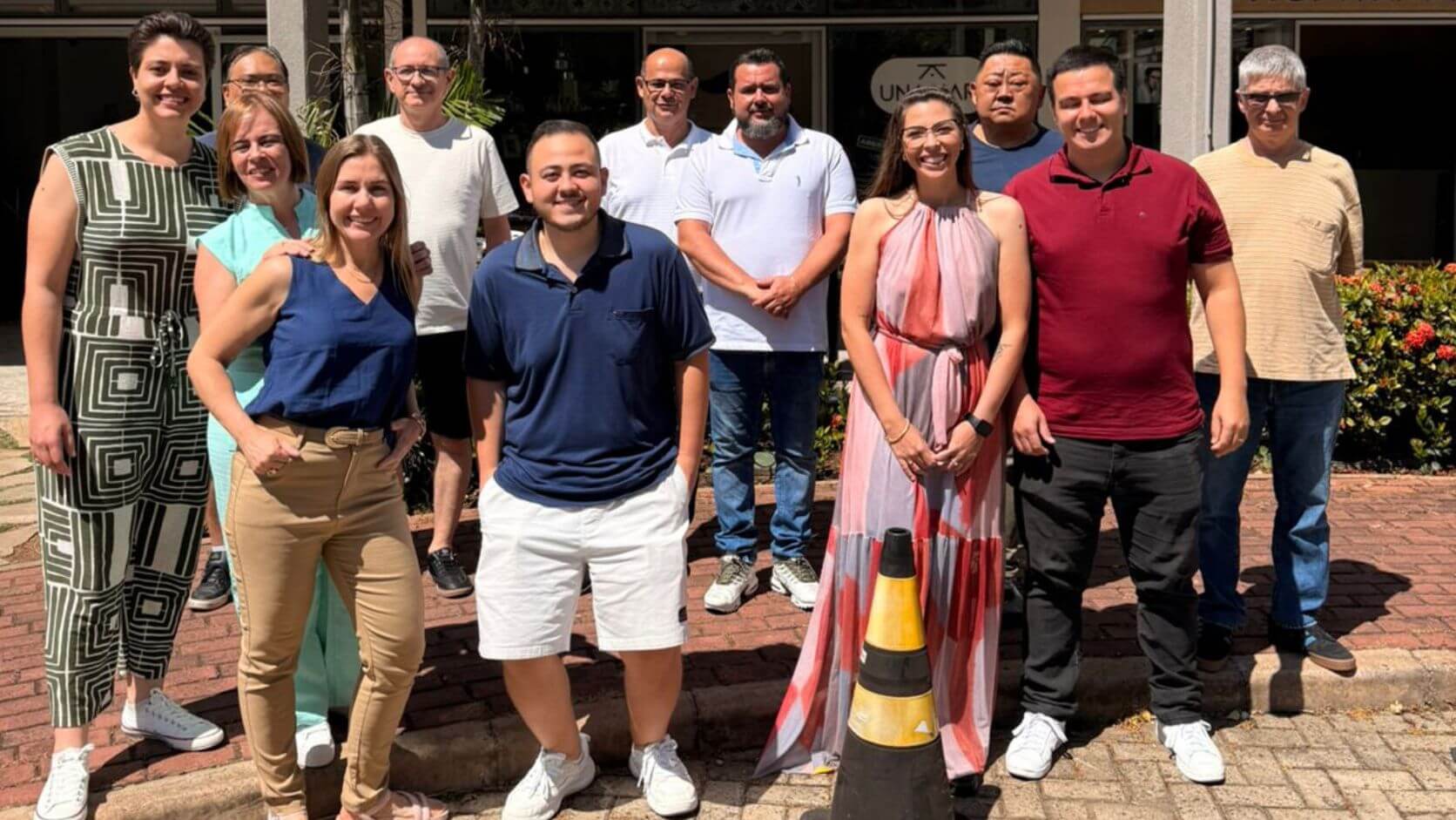 Equipe - Rileva - Expo Incêndio 2027